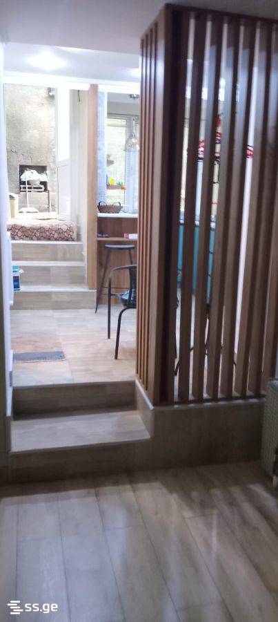 meskhishvili st. - 1 rooms