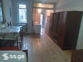 shavgulidze st. 7 - 1 rooms