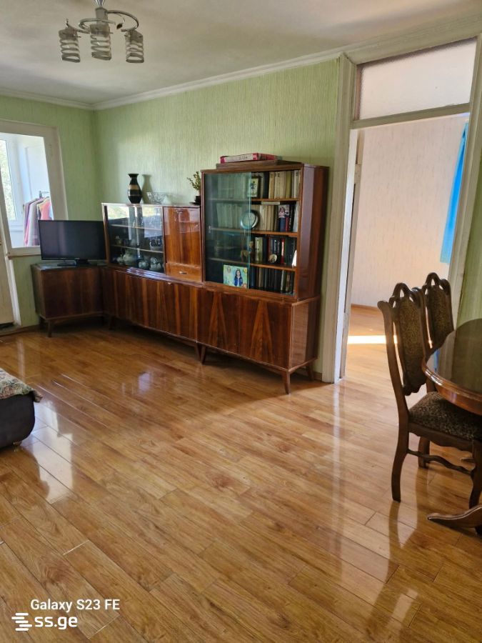 kaloubani st. 20 - 2 rooms