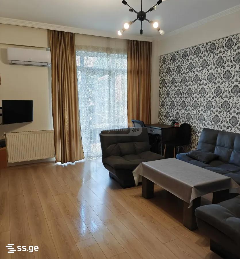 lubliana st. - 3 rooms