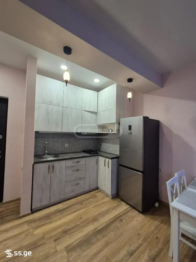 navtlugi st. 10 - 2 rooms
