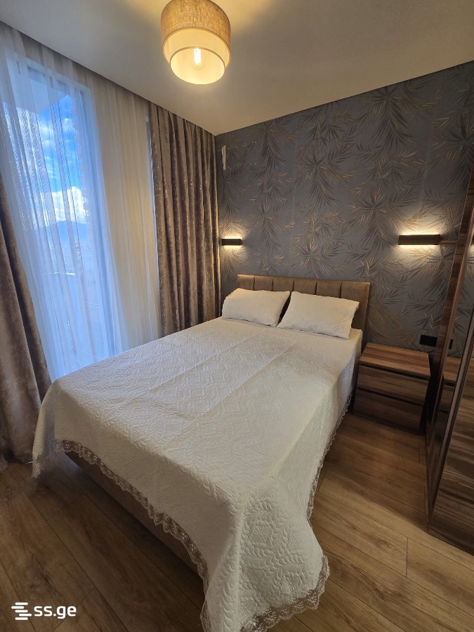 GR. Lortkipanidze st. 24 - 1 rooms