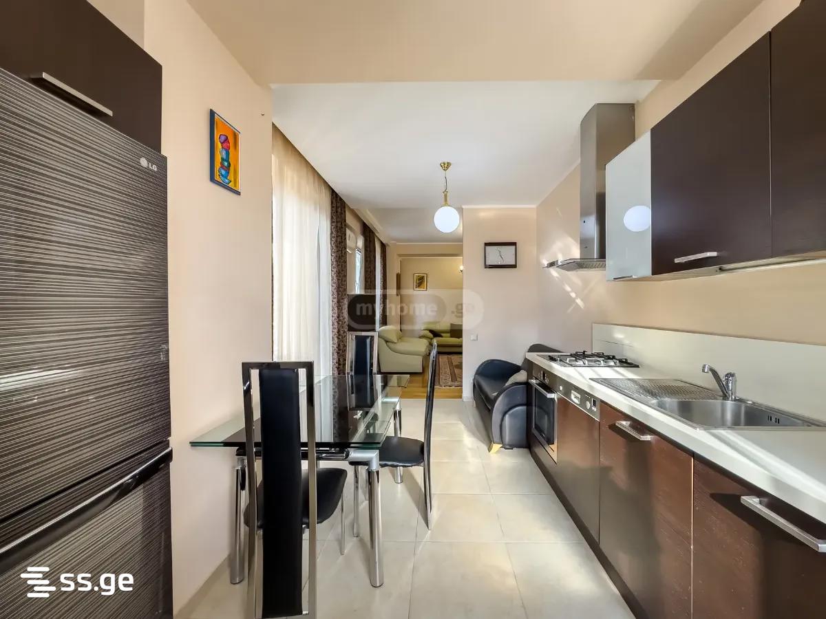 vaja-pshavela avenue - 3 rooms