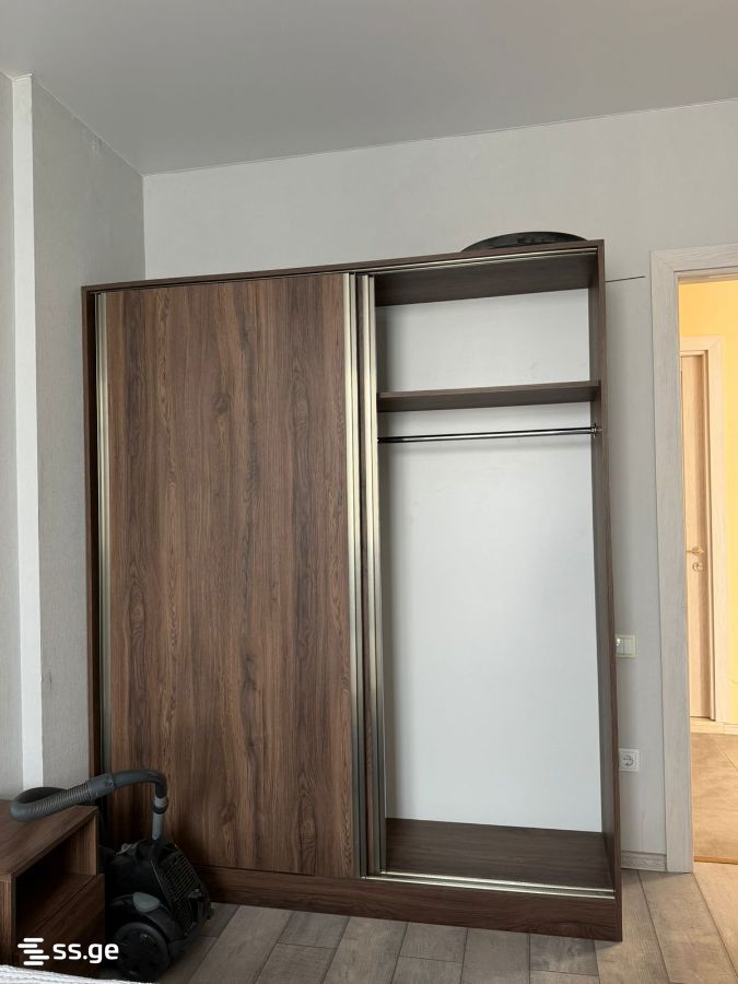Airport road 25 - 2 rooms