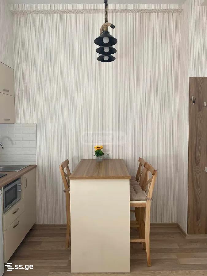 i. chavchavadze avenue - 1 rooms