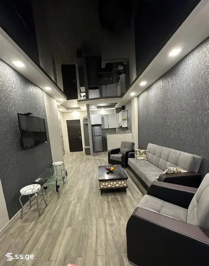 abesuridze tbeli st. 5 - 3 rooms