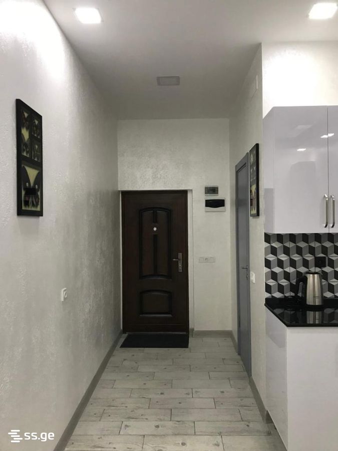 14 - 1 rooms