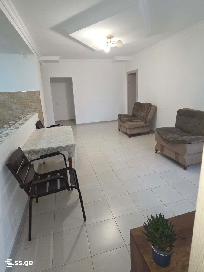 Kutaisi - 3 rooms