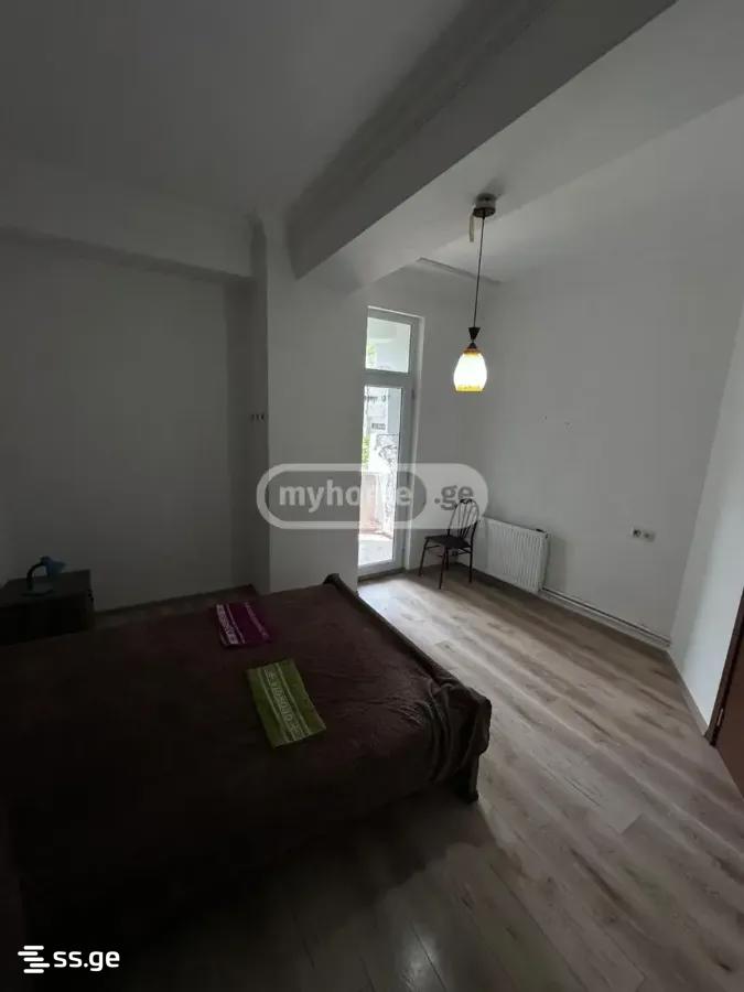 G. Guramishvili st. - 2 rooms