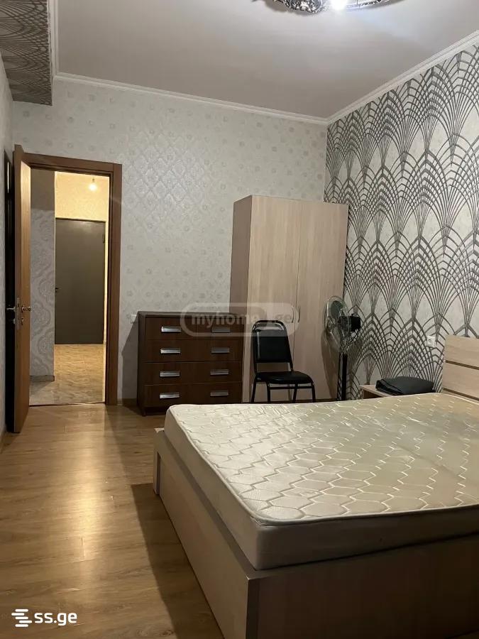 vasadze st. - 3 rooms