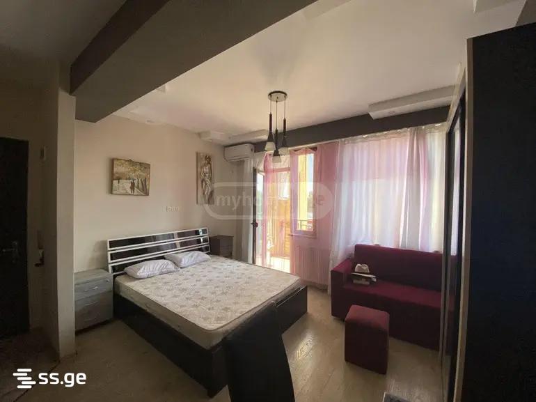 4000 Meskhi st. 6 - 1 rooms