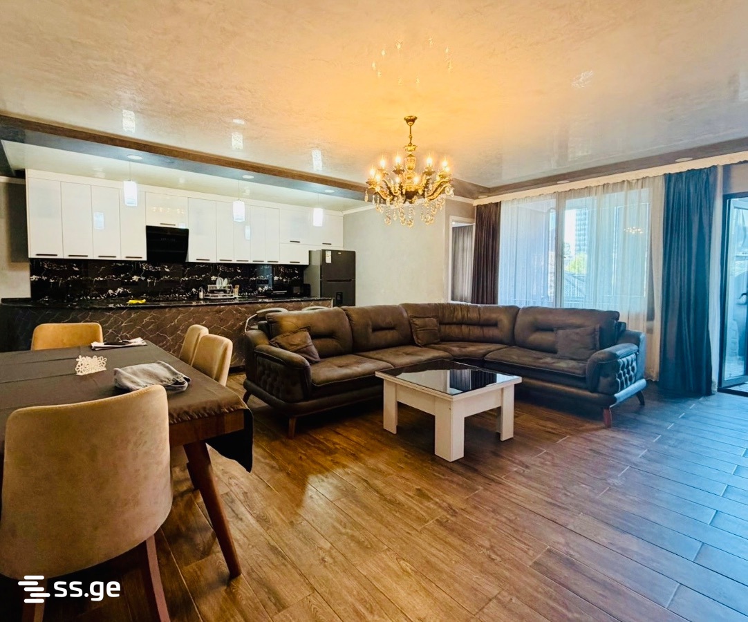 Angis st. 13 - 3 rooms