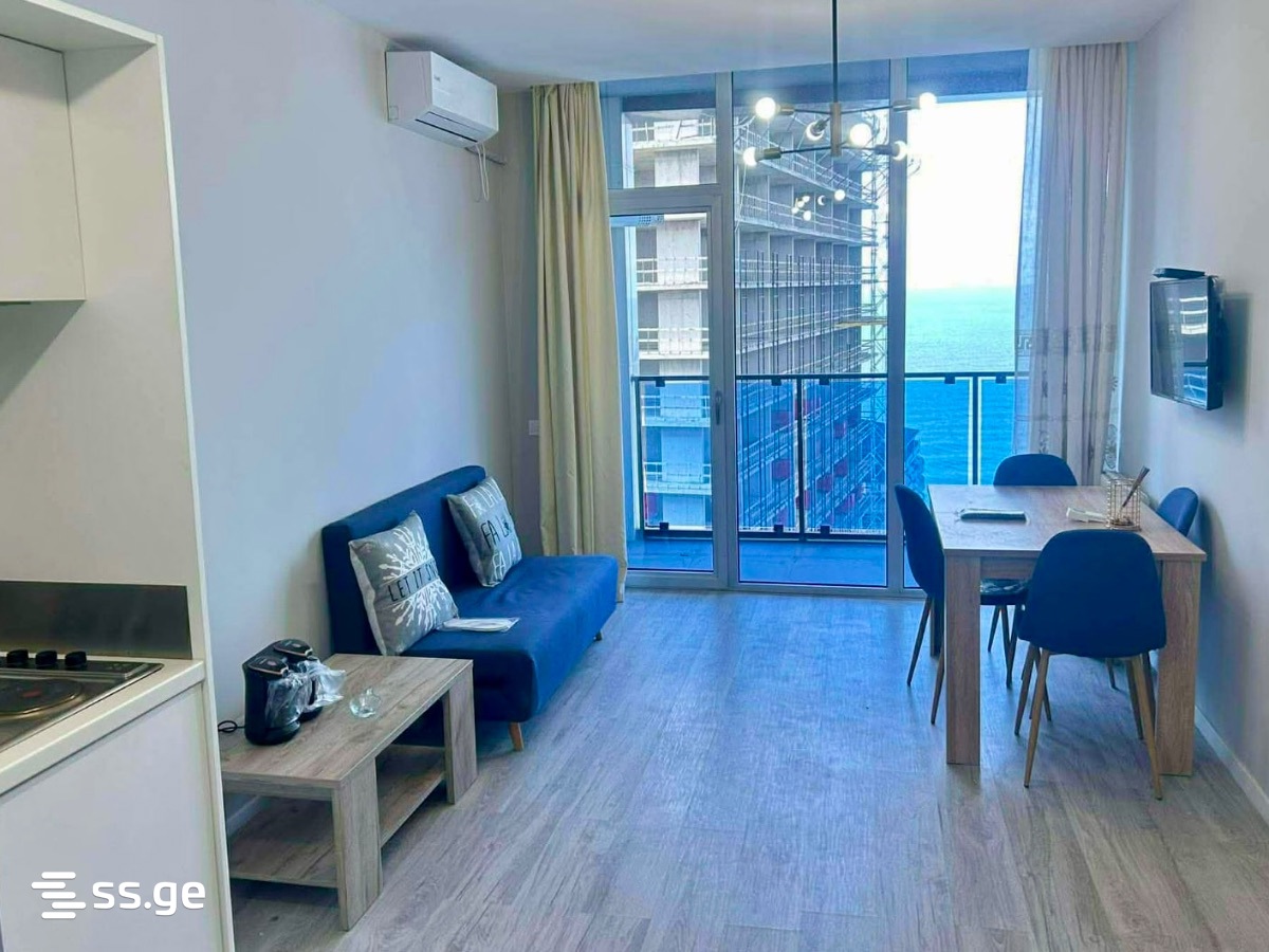 Angis st. 3rd lane 10 - 3 rooms