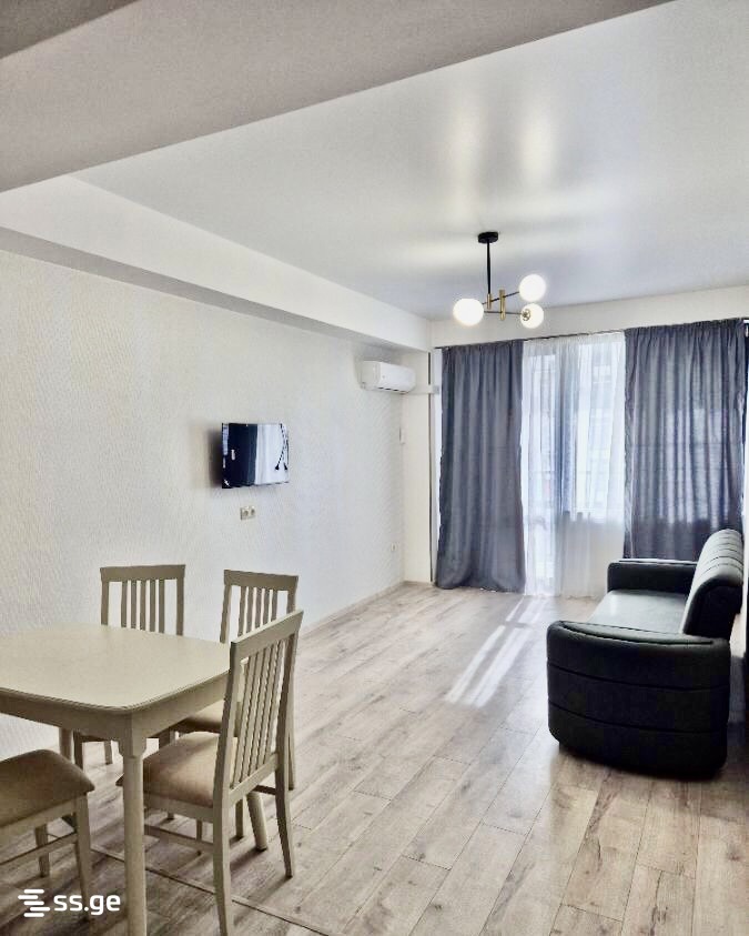 petre imeri st. 7 - 2 rooms