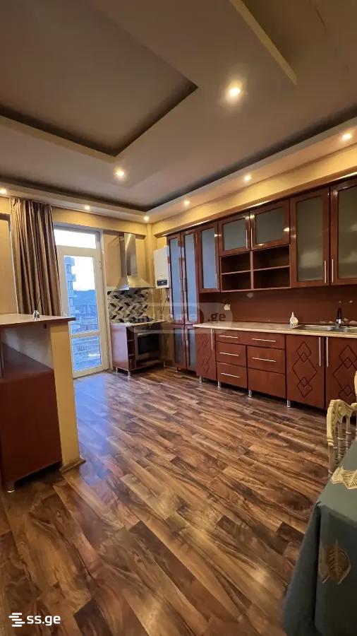 17 Shindiseli gmiri st. - 3 rooms