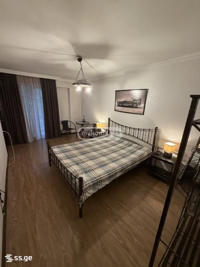 iosebidze st. - 1 rooms