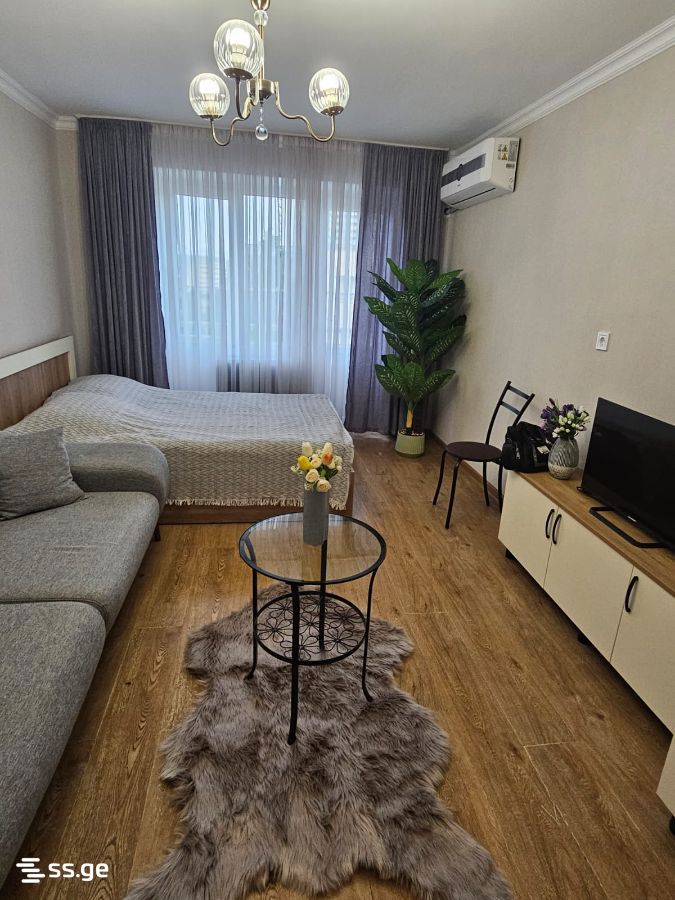 pekini st. 14 - 1 rooms