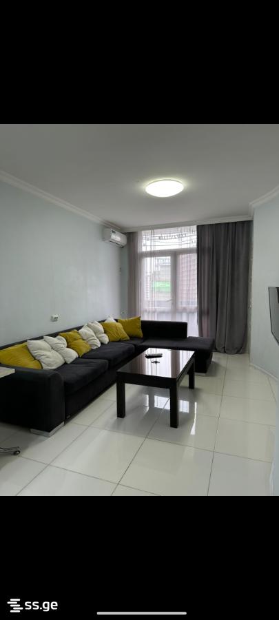 8ა - 3 rooms