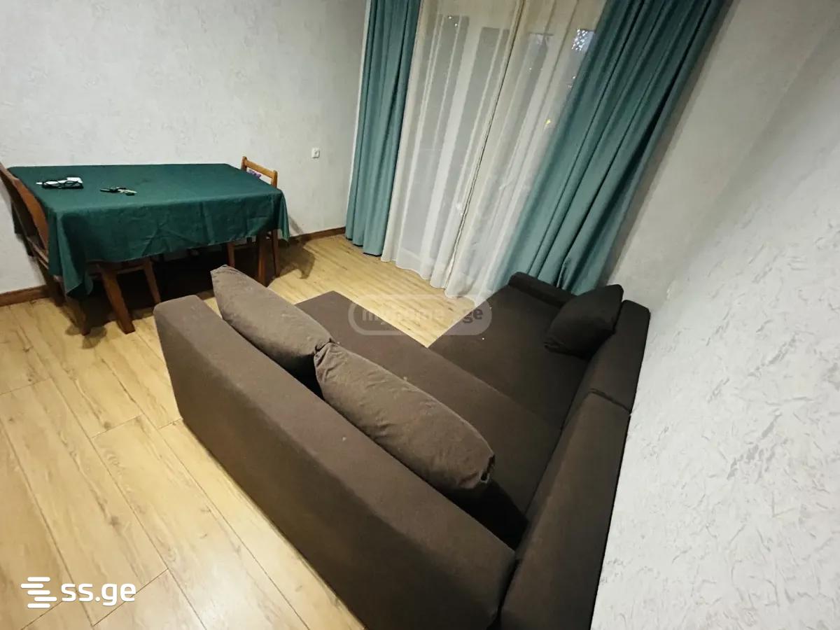 nucubidze II plato 42 - 1 rooms