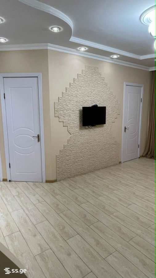 20 - 3 rooms