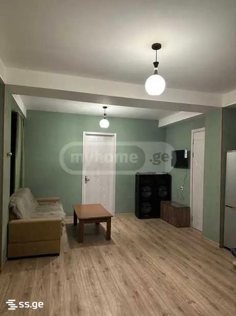 delisi st. 22 - 2 rooms