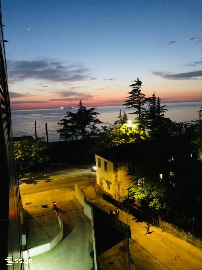 Tamar Mepe Avenue 40 - 1 rooms