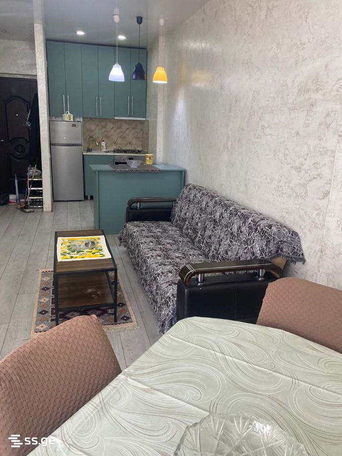 13 - 3 rooms