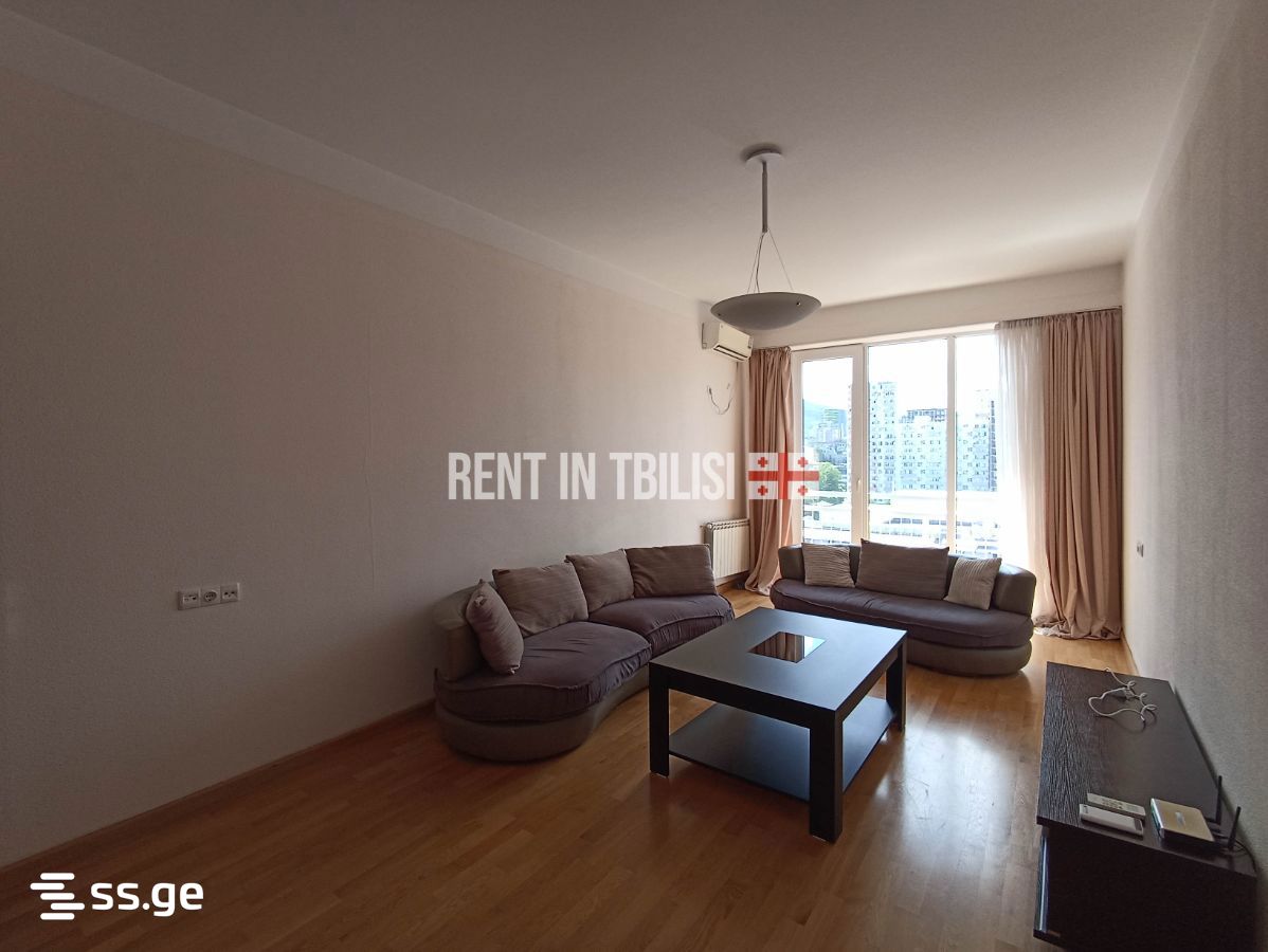 vaja-pshavela avenue 70ბ - 3 rooms