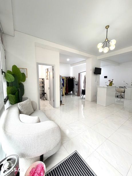vasadze st. - - 1 rooms