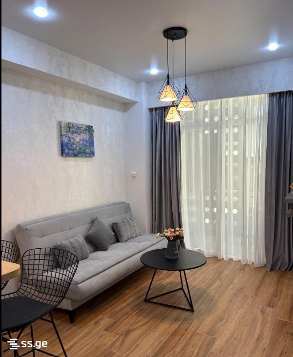 lubliana st. - 2 rooms