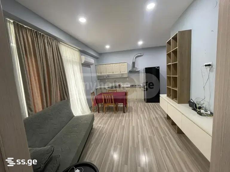 Mirian Mephe st. - 3 rooms