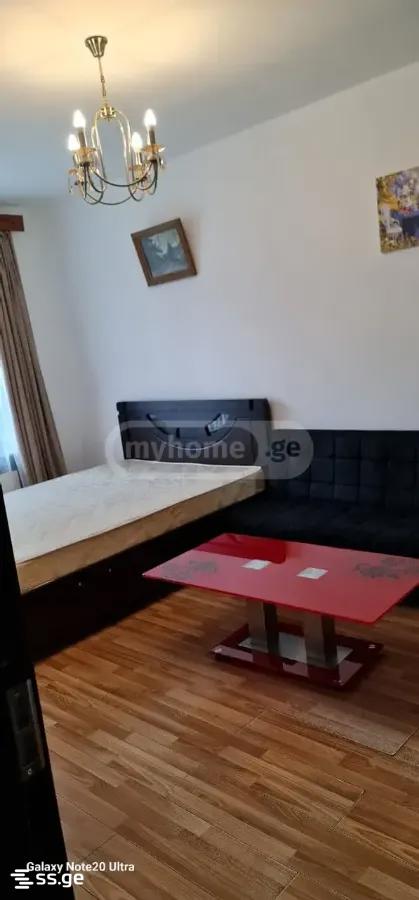 Beri Gabriel Salosi Ave. - 2 rooms