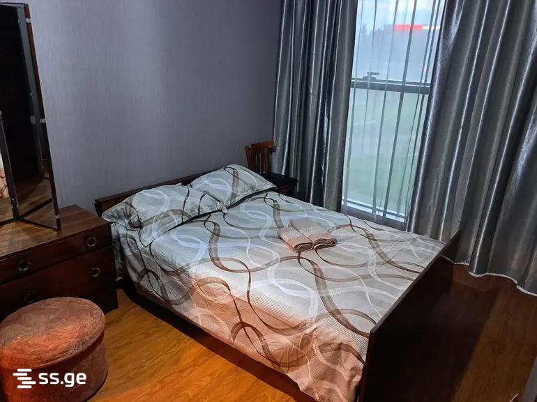 kaloubani st. 0 - 2 rooms