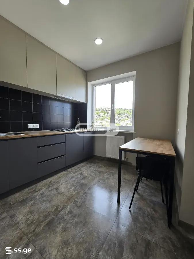 bezhanishvili st. - 3 rooms