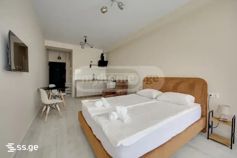 saingilo st. - 1 rooms