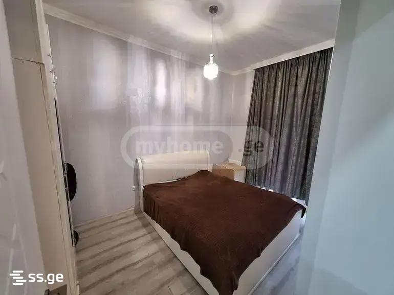 Vepkhistkaosnis st. 54 - 2 rooms