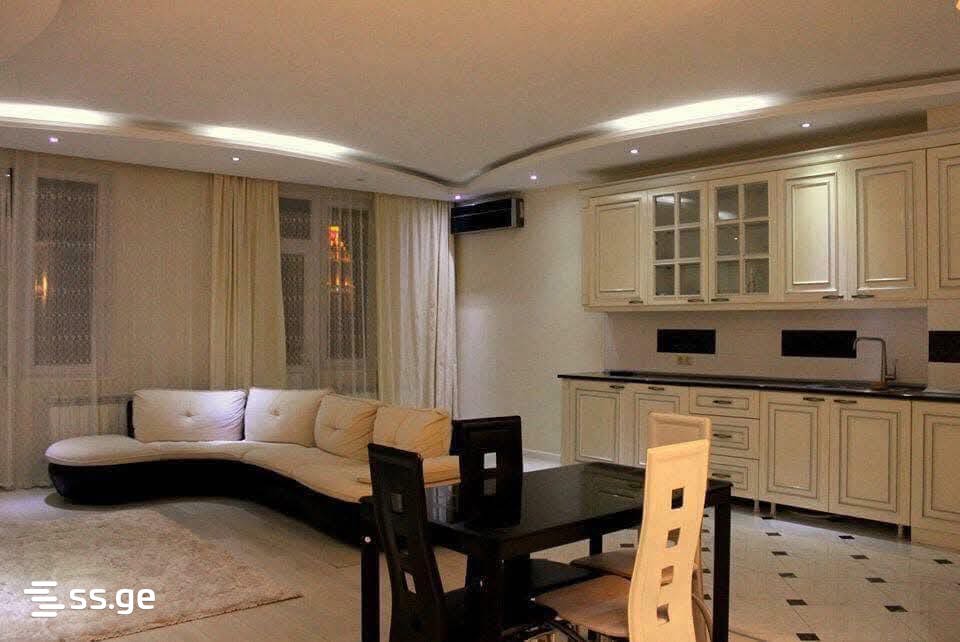 Gorgasli st. 114 - 4 rooms