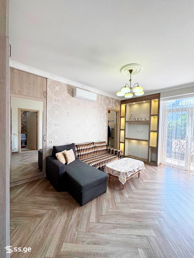 Gorgasli st. 114 - 2 rooms