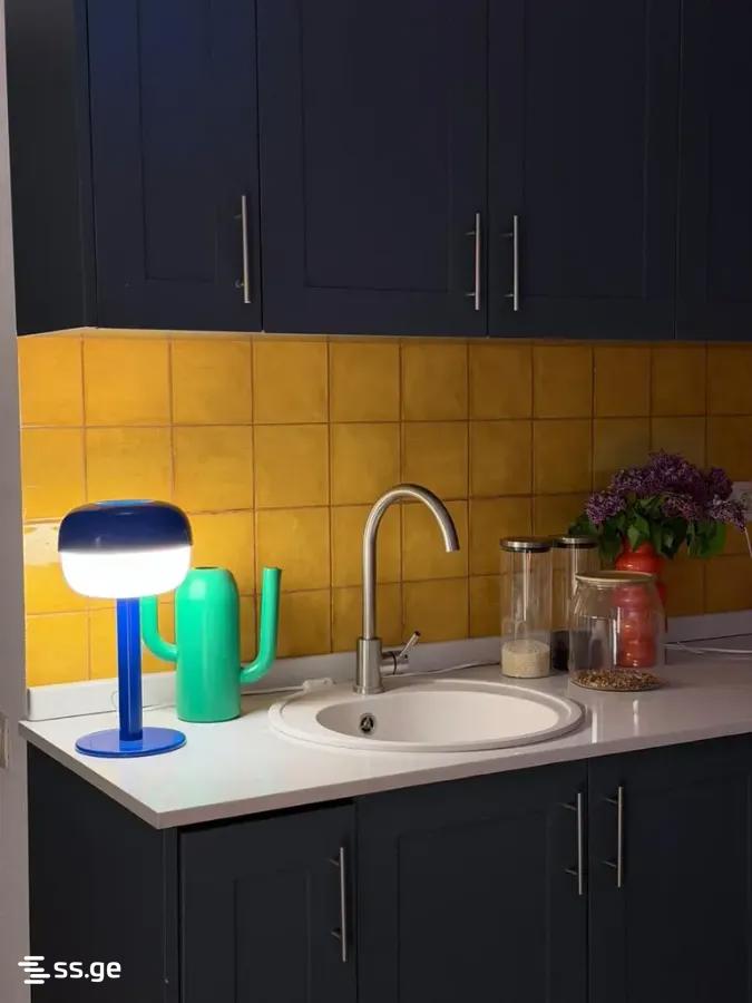 berbuki st. - 2 rooms