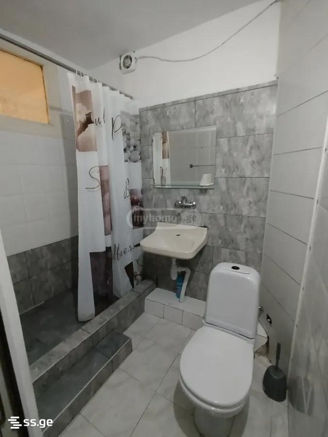 Ts. Dadiani st. (nadzaladevi) - 2 rooms