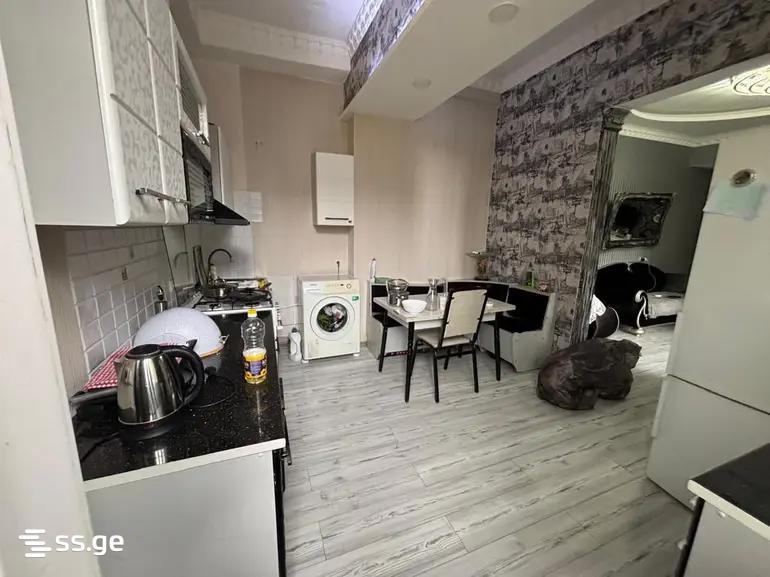 17 Shindiseli gmiri st. 0 - 3 rooms