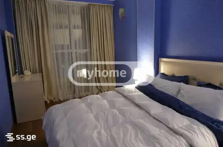 abashvili st. 3 - 2 rooms