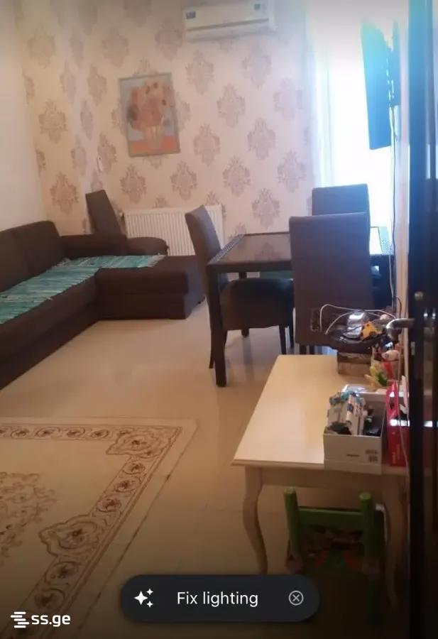 i. chavchavadze avenue - 2 rooms