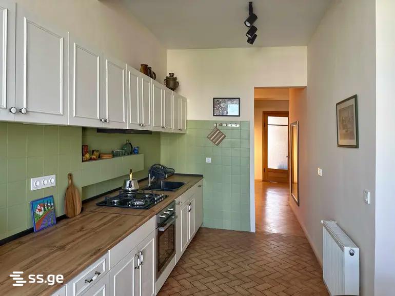 Bolkvadze st. - 4 rooms