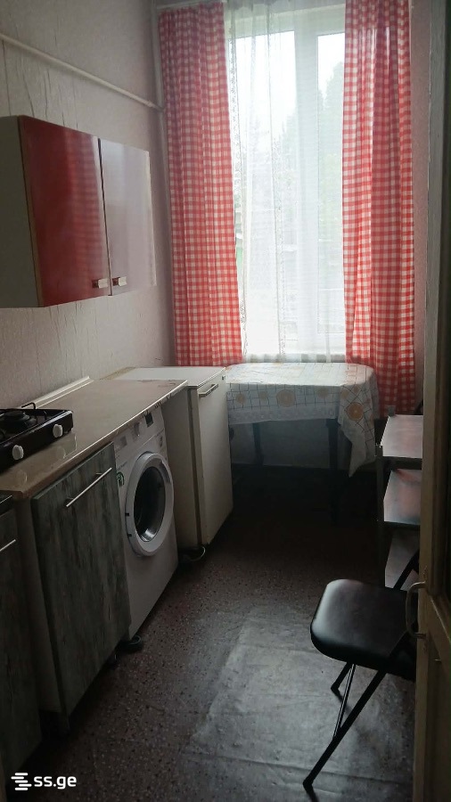 nucubidze st. 29 - 1 rooms