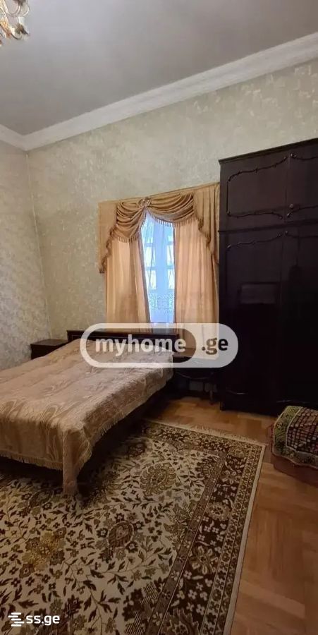 tskneti hwy - 2 rooms