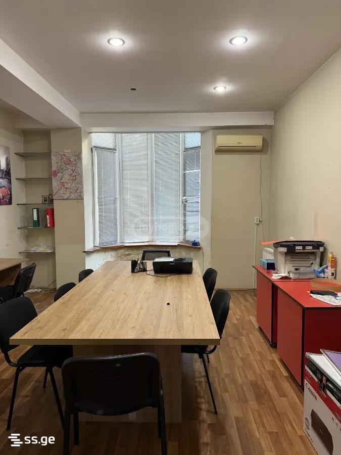 mitskevichi st. 29ბ - 2 rooms
