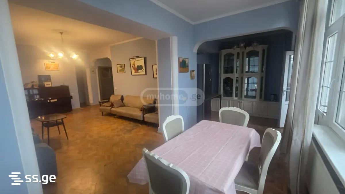shrosha st. - 4 rooms