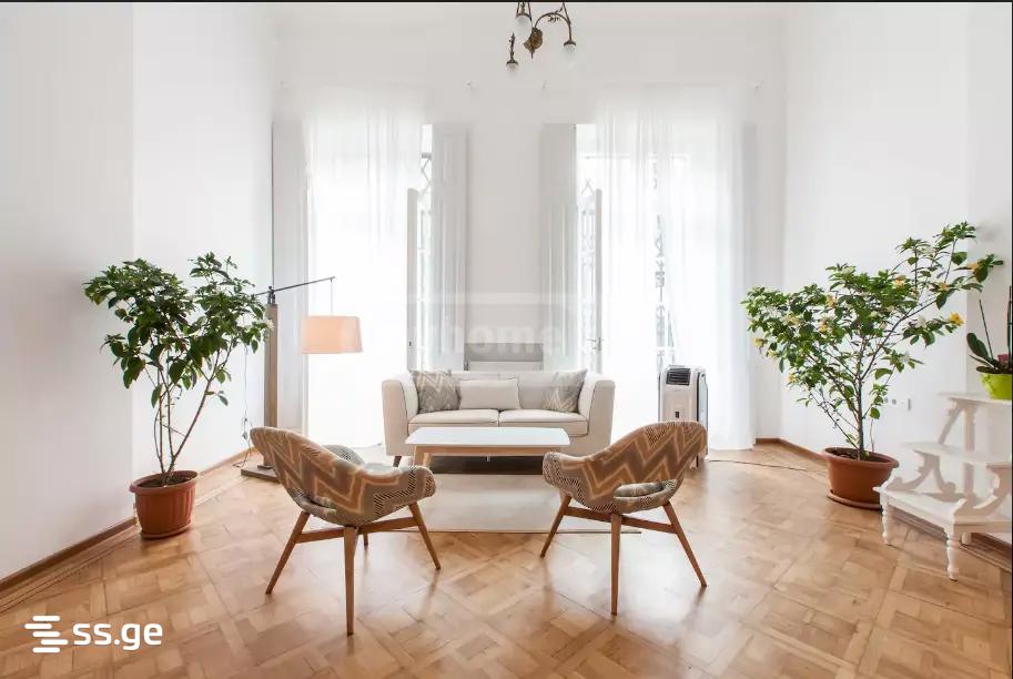 kikodze st. 11 - 3 rooms