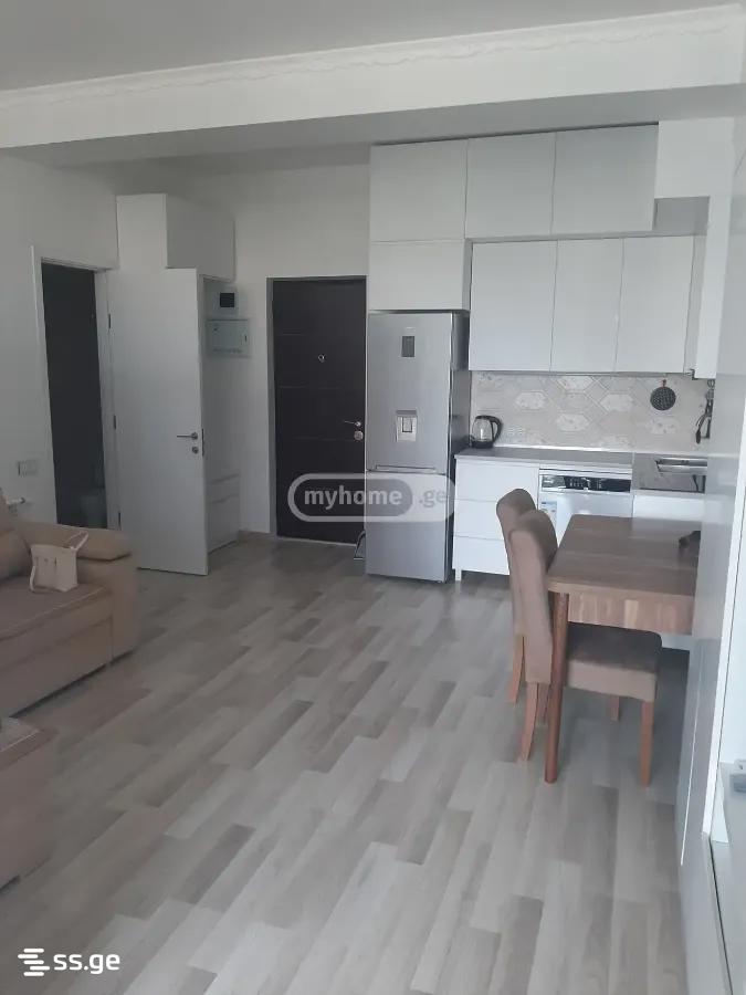 a. gelovani st. - 1 rooms